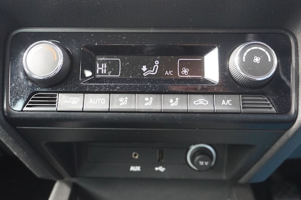 Used Skoda Fabia 2015 for sale - 75676110: Photo 18