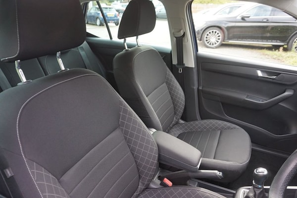 Used Skoda Fabia 2015 for sale - 75676110: Photo 7