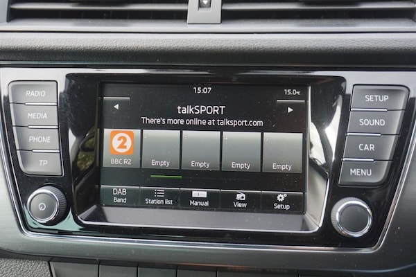 Used Skoda Fabia 2015 for sale - 75676110: Photo 8