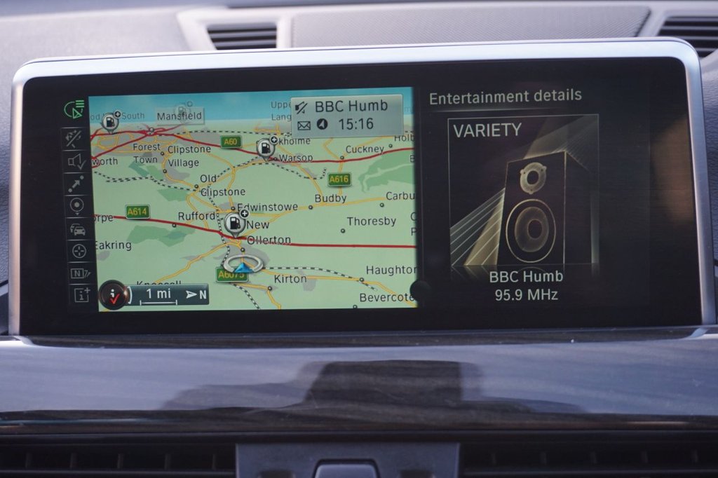 Used BMW X1 2016 for sale - 77014199: Photo 10