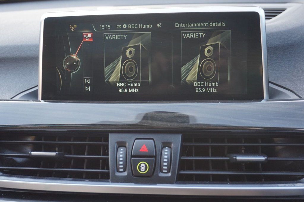 Used BMW X1 2016 for sale - 77014199: Photo 17