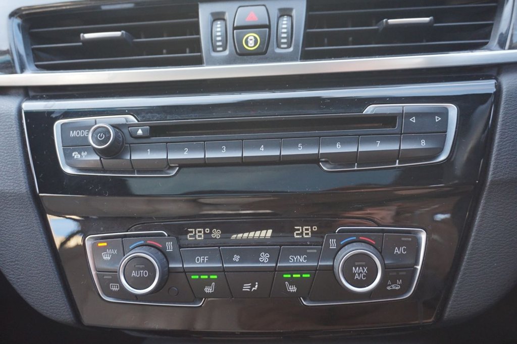 Used BMW X1 2016 for sale - 77014199: Photo 18