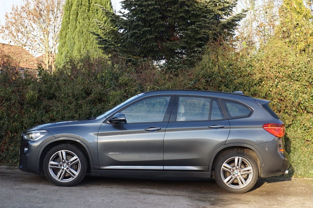 Used BMW X1 2016 for sale - 77014199: Photo 2