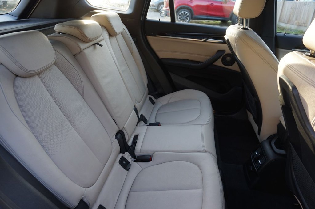 Used BMW X1 2016 for sale - 77014199: Photo 20