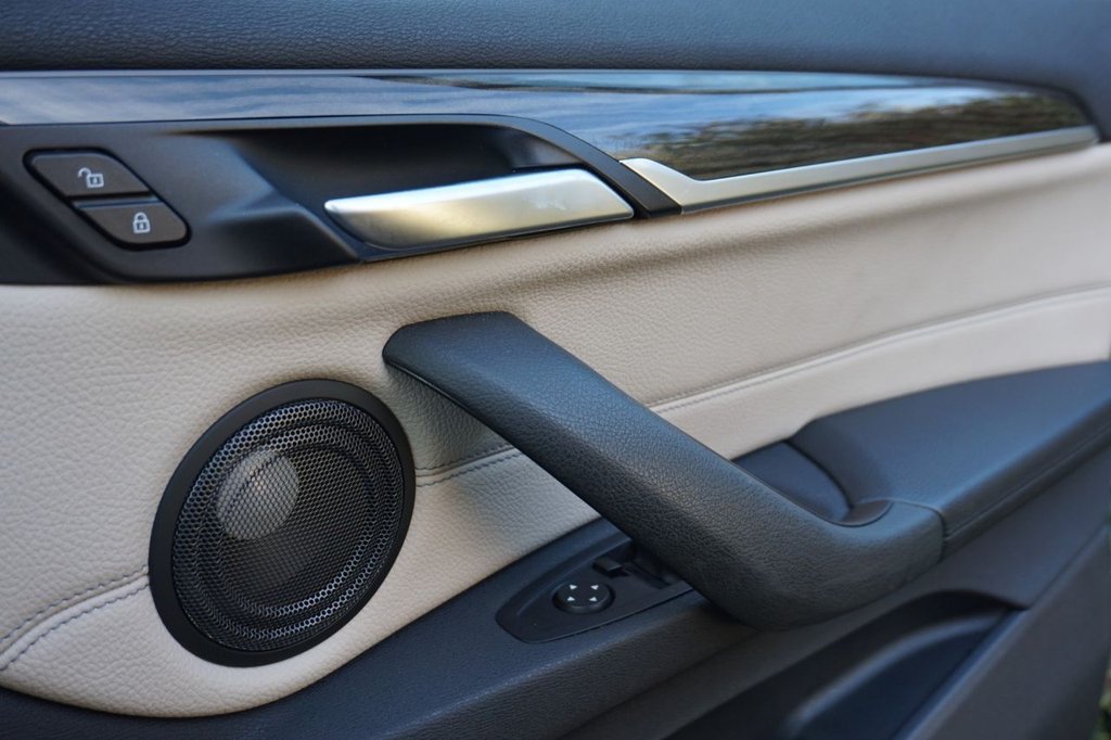 Used BMW X1 2016 for sale - 77014199: Photo 23