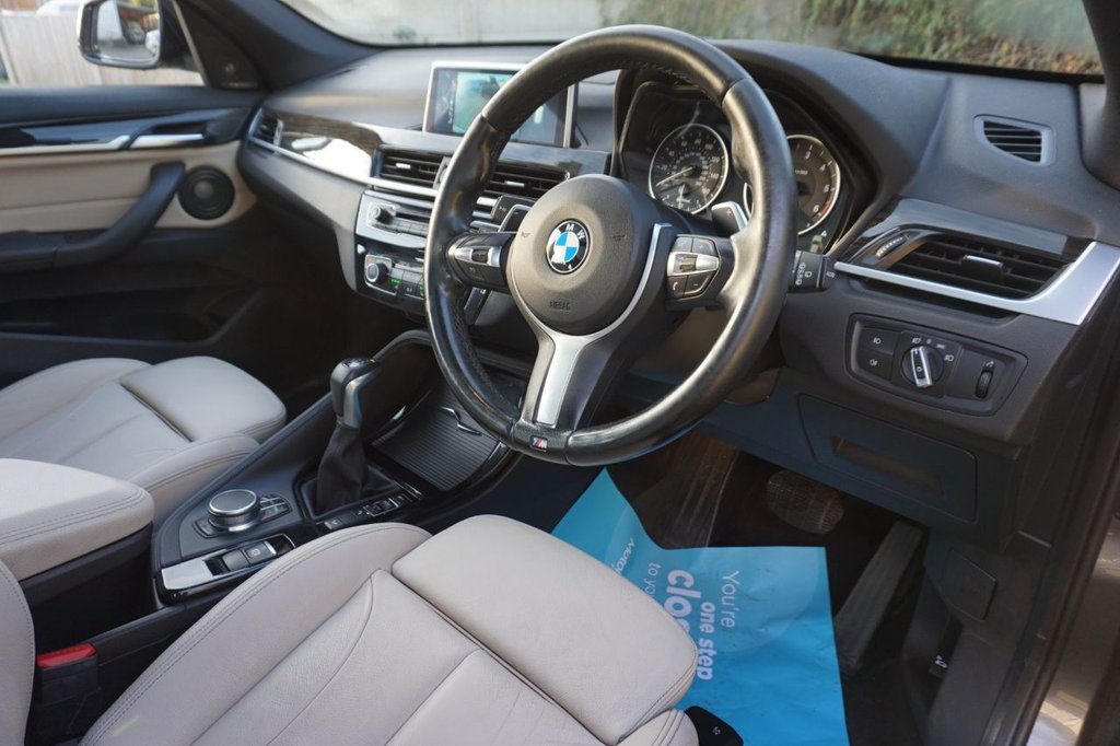 Used BMW X1 2016 for sale - 77014199: Photo 6