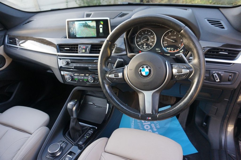 Used BMW X1 2016 for sale - 77014199: Photo 8