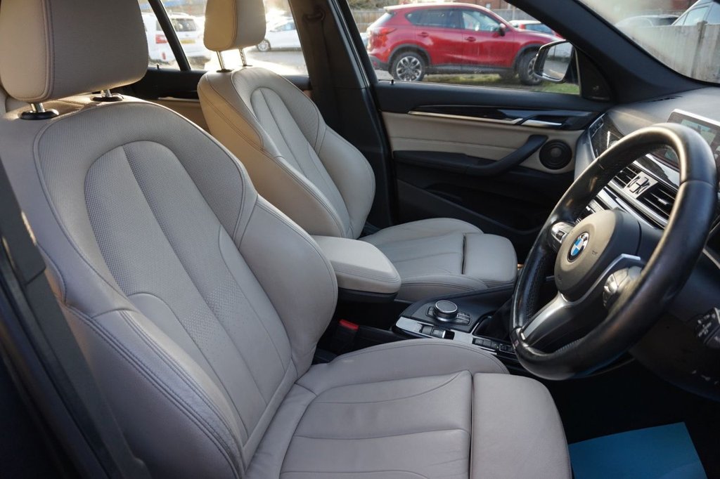 Used BMW X1 2016 for sale - 77014199: Photo 9