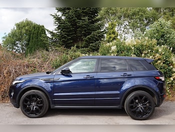 Used Land Rover Range Rover Evoque 2015 for sale - 79481650: Photo