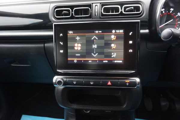 Used Citroen C3 2018 for sale - 76313034: Photo 17