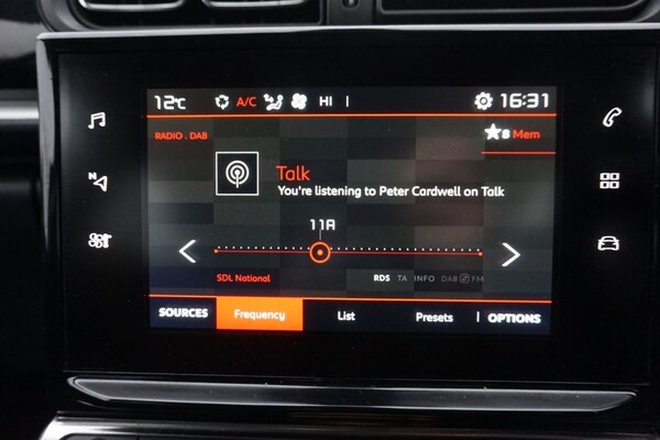 Used Citroen C3 2018 for sale - 76313034: Photo 18