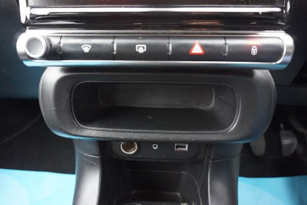 Used Citroen C3 2018 for sale - 76313034: Photo 19