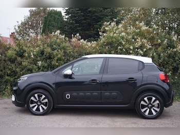 Used Citroen C3 2018 for sale - 76313034: Photo 2
