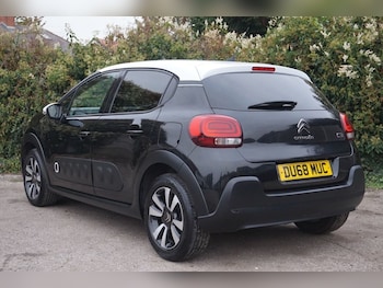 Used Citroen C3 2018 for sale - 76313034: Photo 3