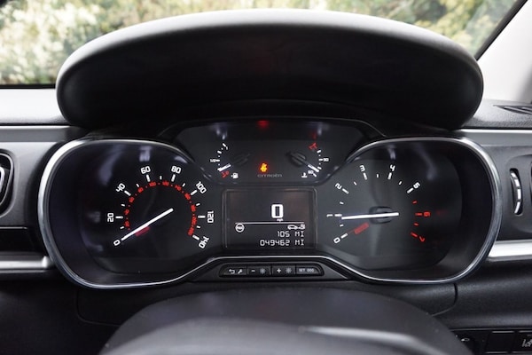 Used Citroen C3 2018 for sale - 76313034: Photo 8