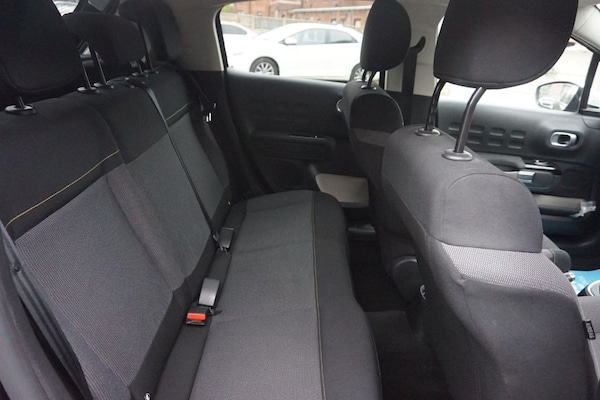 Used Citroen C3 2018 for sale - 76313034: Photo 9