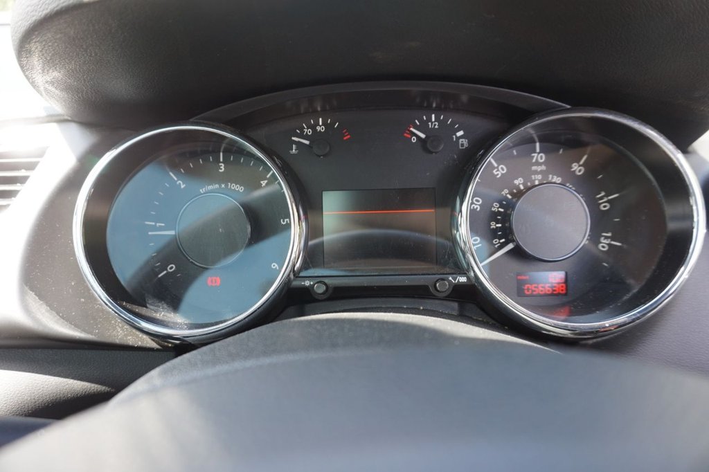 Used Peugeot 3008 2015 for sale - 76888617: Photo 13
