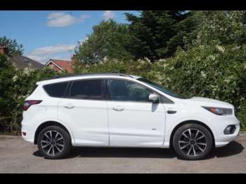 Used Ford Kuga 2017 for sale - 74931008: Photo
