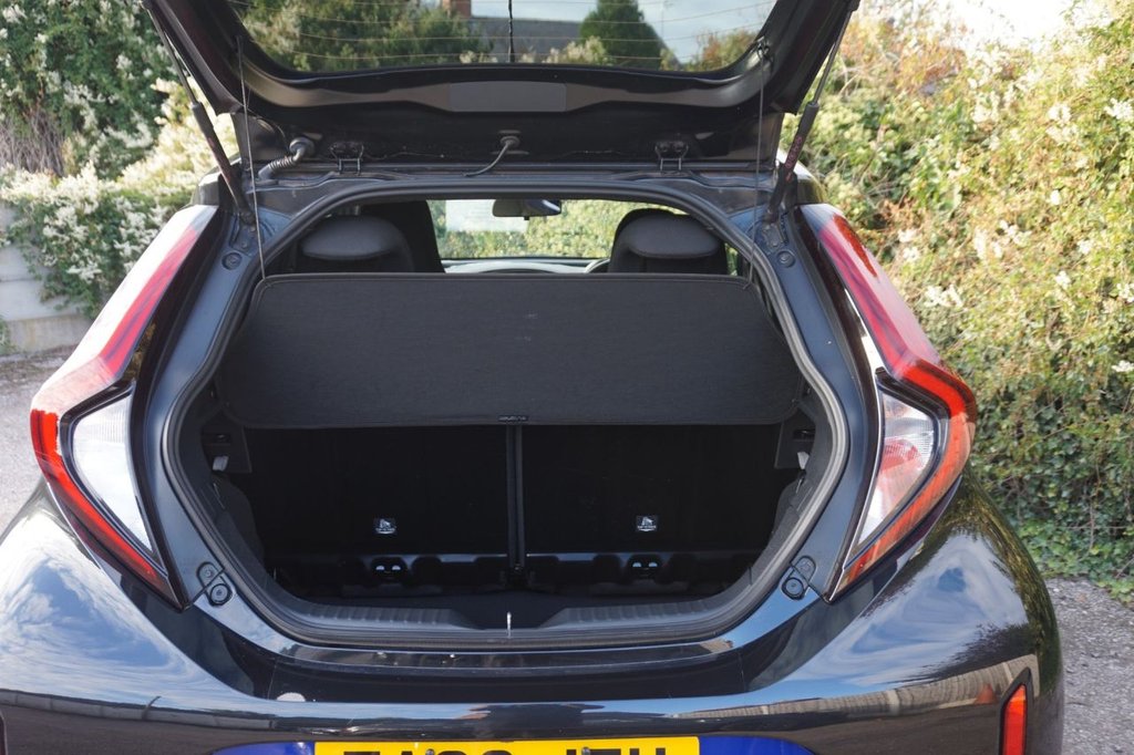 Used Toyota Aygo X 2023 for sale - 76888609: Photo 14