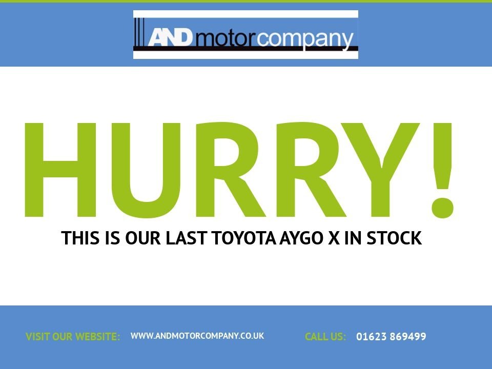 Used Toyota Aygo X 2023 for sale - 76888609: Photo 19