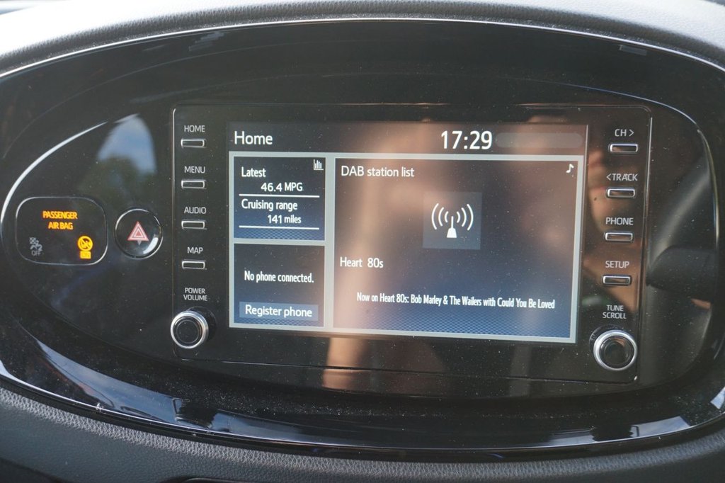 Used Toyota Aygo X 2023 for sale - 76888609: Photo 7