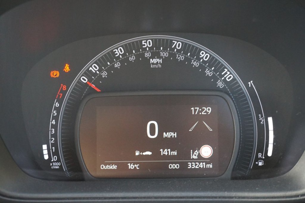 Used Toyota Aygo X 2023 for sale - 76888609: Photo 9