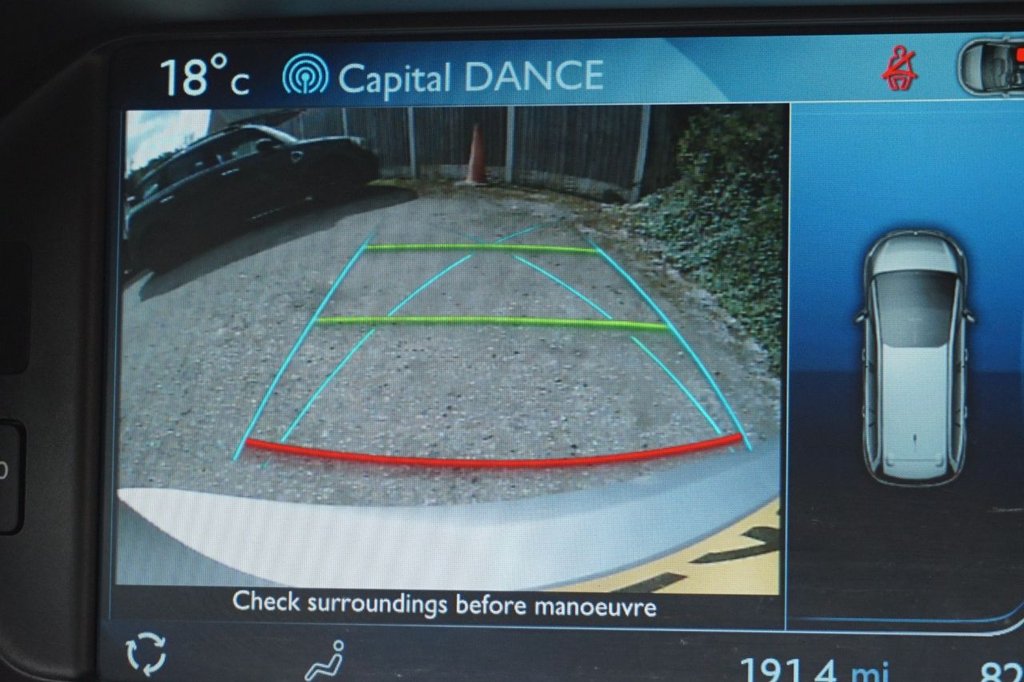 Used Citroen Grand C4 Picasso 2014 for sale - 78068370: Photo 14