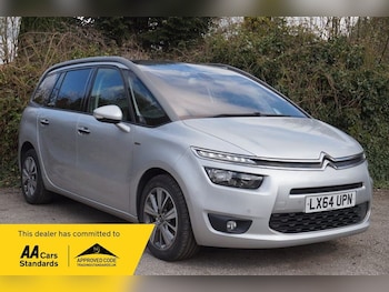 Citroen Grand C4 Picasso feature image