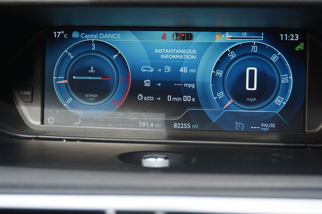 Used Citroen Grand C4 Picasso 2014 for sale - 78068370: Photo 7