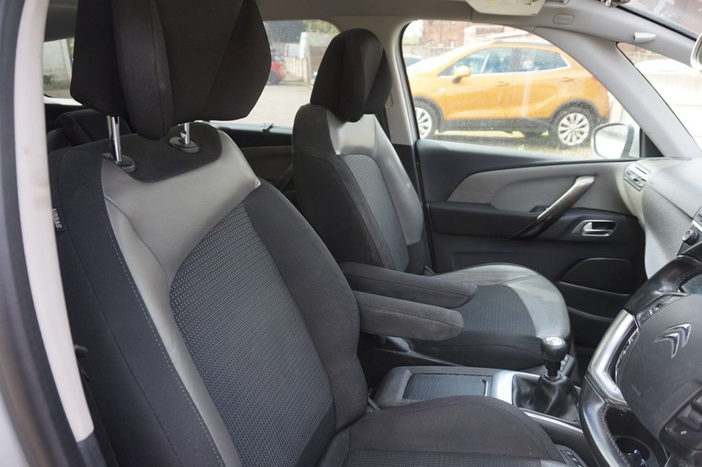 Used Citroen Grand C4 Picasso 2014 for sale - 78068370: Photo 8