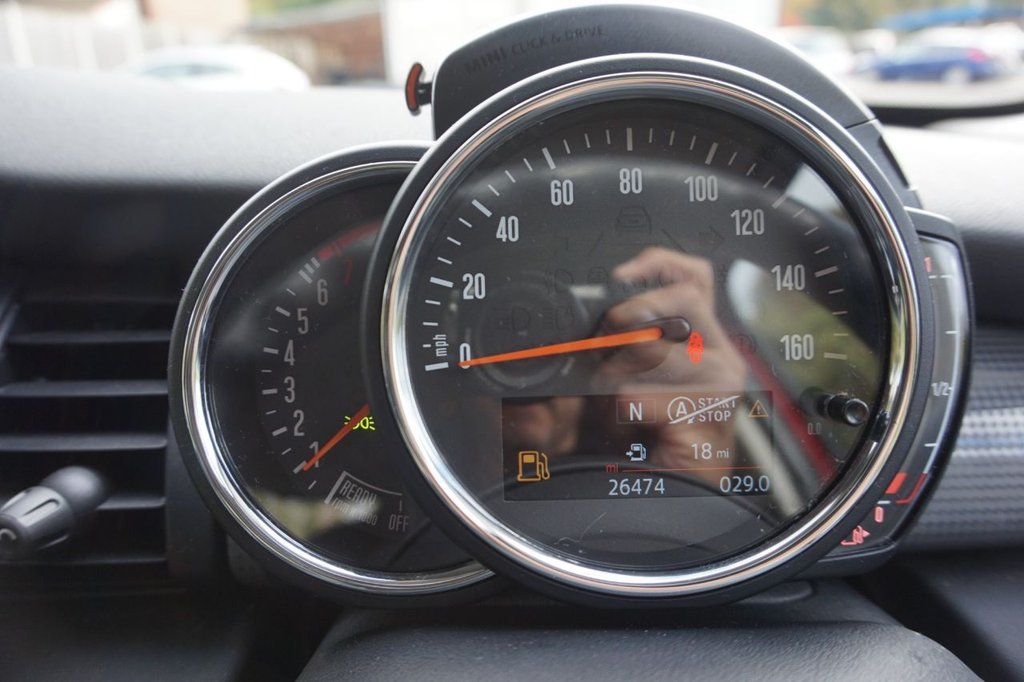 Used MINI Hatch 2018 for sale - 77765117: Photo 10