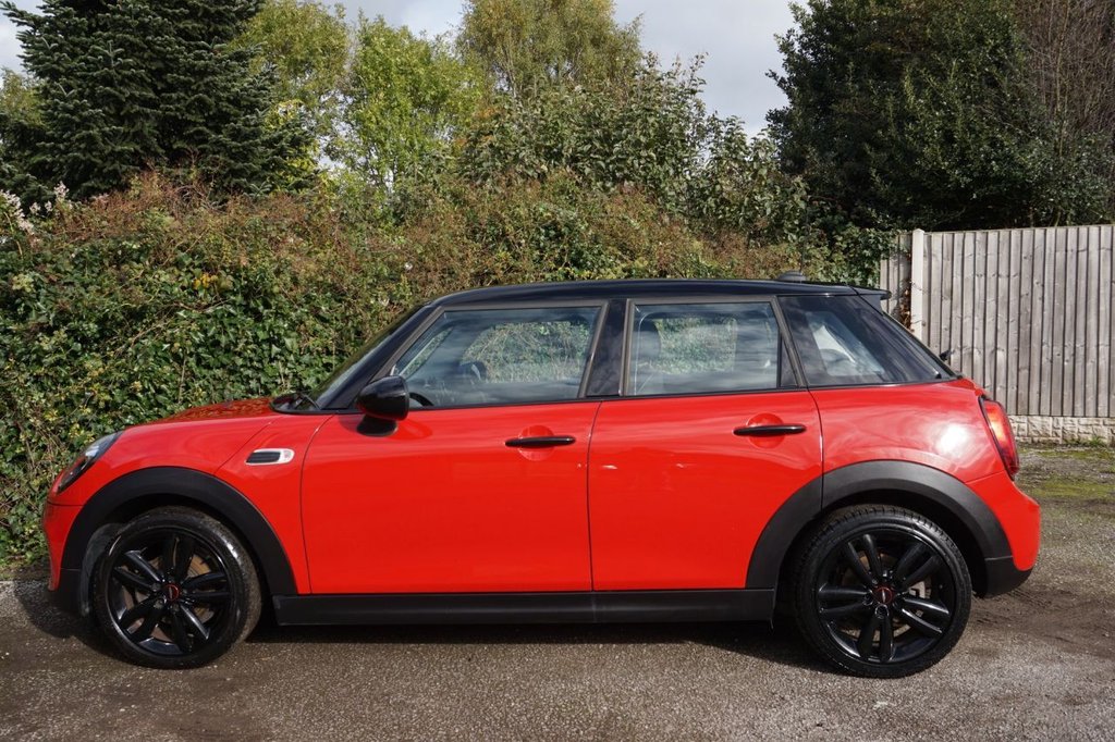 Used MINI Hatch 2018 for sale - 77765117: Photo 11