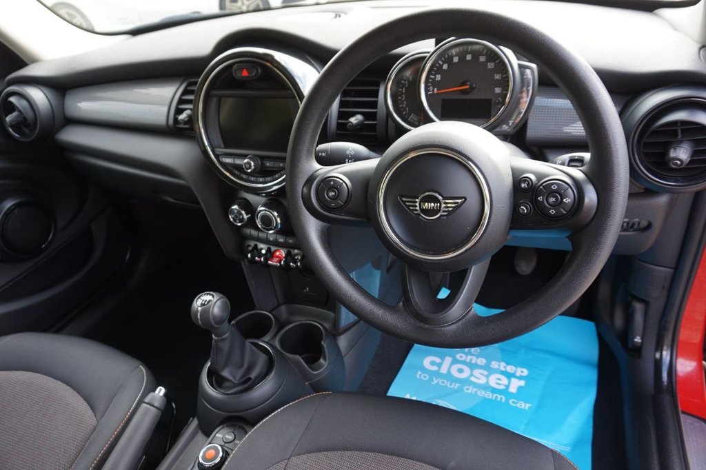 Used MINI Hatch 2018 for sale - 77765117: Photo 5