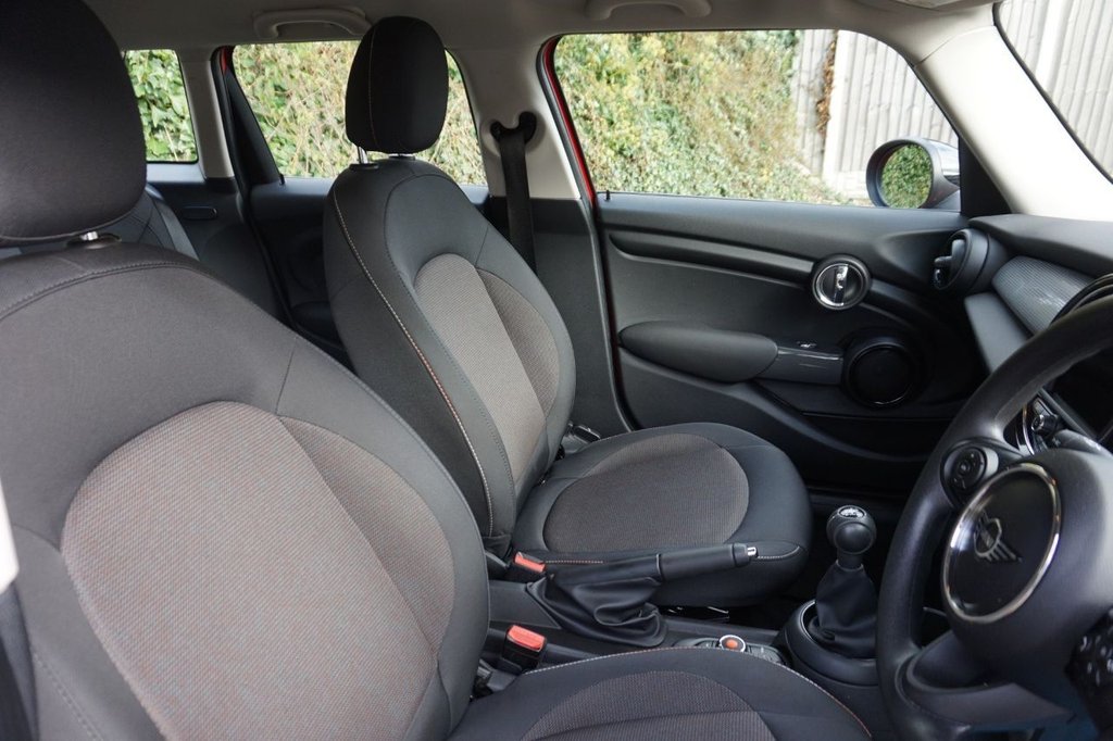 Used MINI Hatch 2018 for sale - 77765117: Photo 7