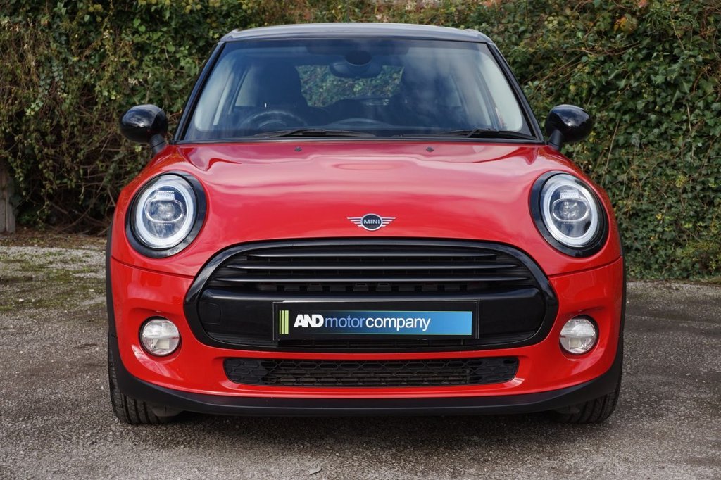 Used MINI Hatch 2018 for sale - 77765117: Photo 9