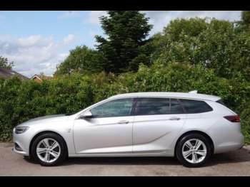 Used Vauxhall Insignia 2019 for sale - 74877190: Photo