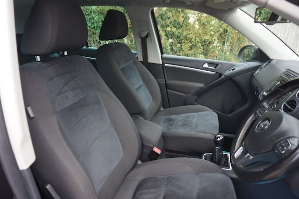 Used Volkswagen Tiguan 2013 for sale - 76223263: Photo 10