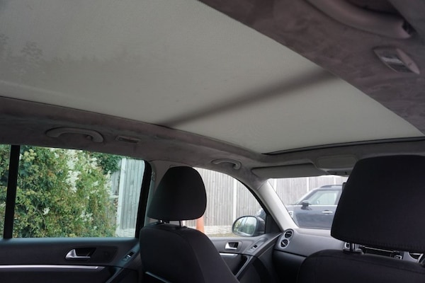 Used Volkswagen Tiguan 2013 for sale - 76223263: Photo 17
