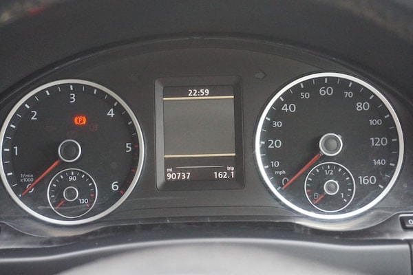 Used Volkswagen Tiguan 2013 for sale - 76223263: Photo 18