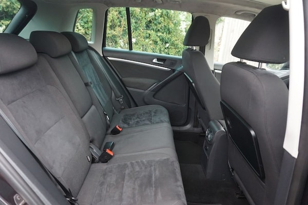 Used Volkswagen Tiguan 2013 for sale - 76223263: Photo 20