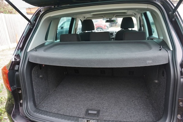 Used Volkswagen Tiguan 2013 for sale - 76223263: Photo 21