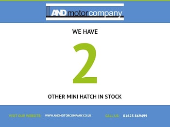 Used MINI Hatch 2014 for sale - 75876323: Photo