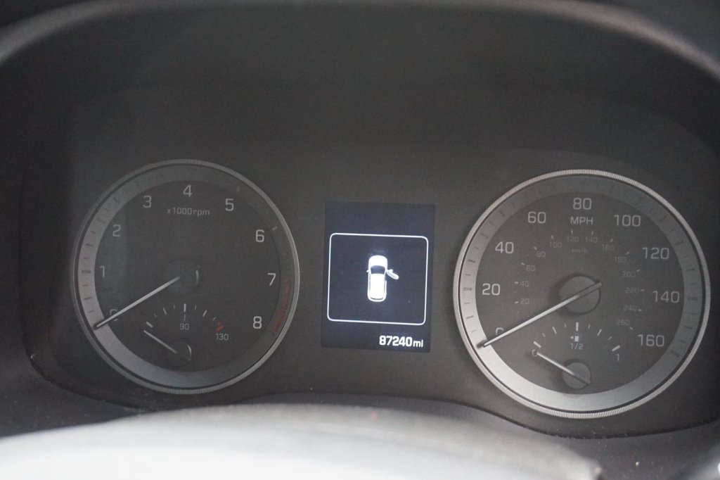 Used Hyundai TUCSON 2018 for sale - 77200389: Photo 15