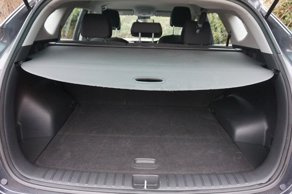 Used Hyundai TUCSON 2018 for sale - 77200389: Photo 18