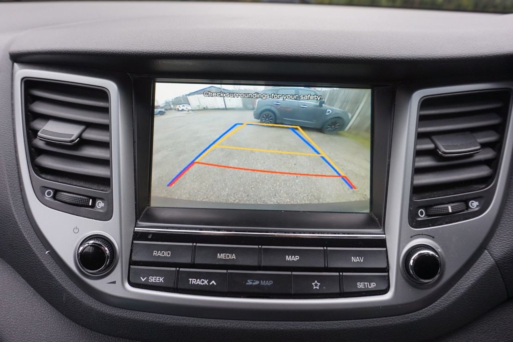 Used Hyundai TUCSON 2018 for sale - 77200389: Photo 7