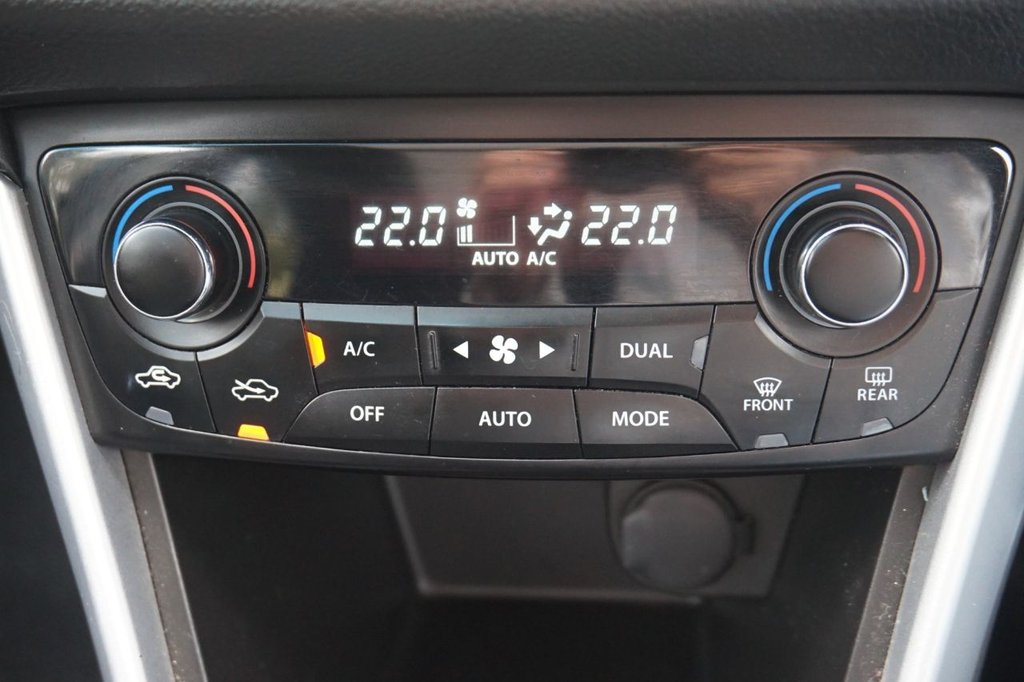 Used Suzuki SX4 S-Cross 2015 for sale - 76147582: Photo 17