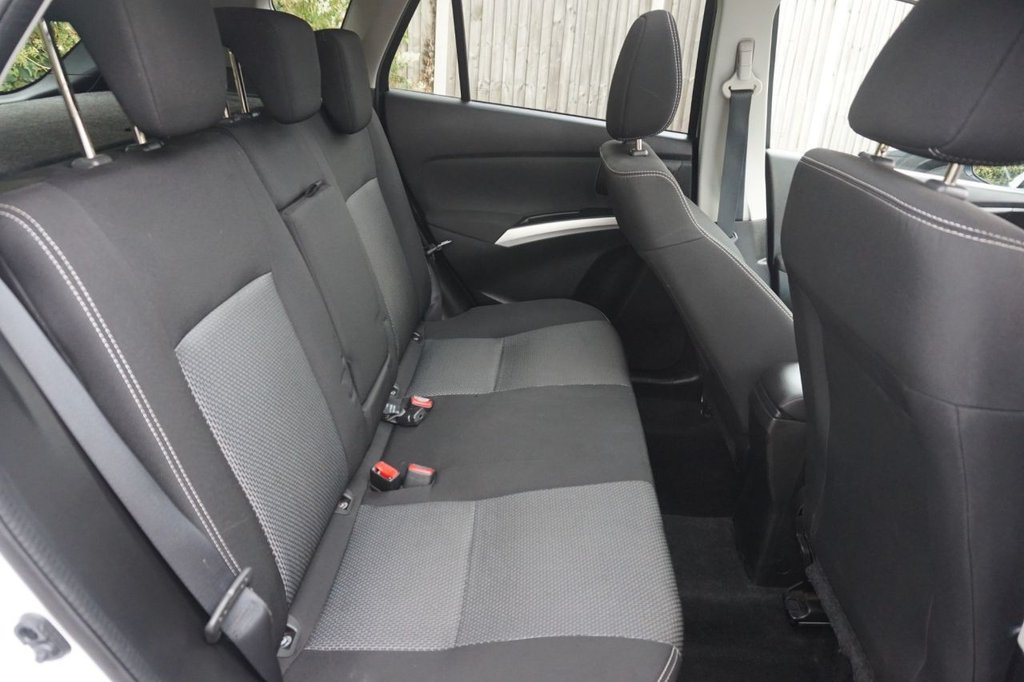 Used Suzuki SX4 S-Cross 2015 for sale - 76147582: Photo 18