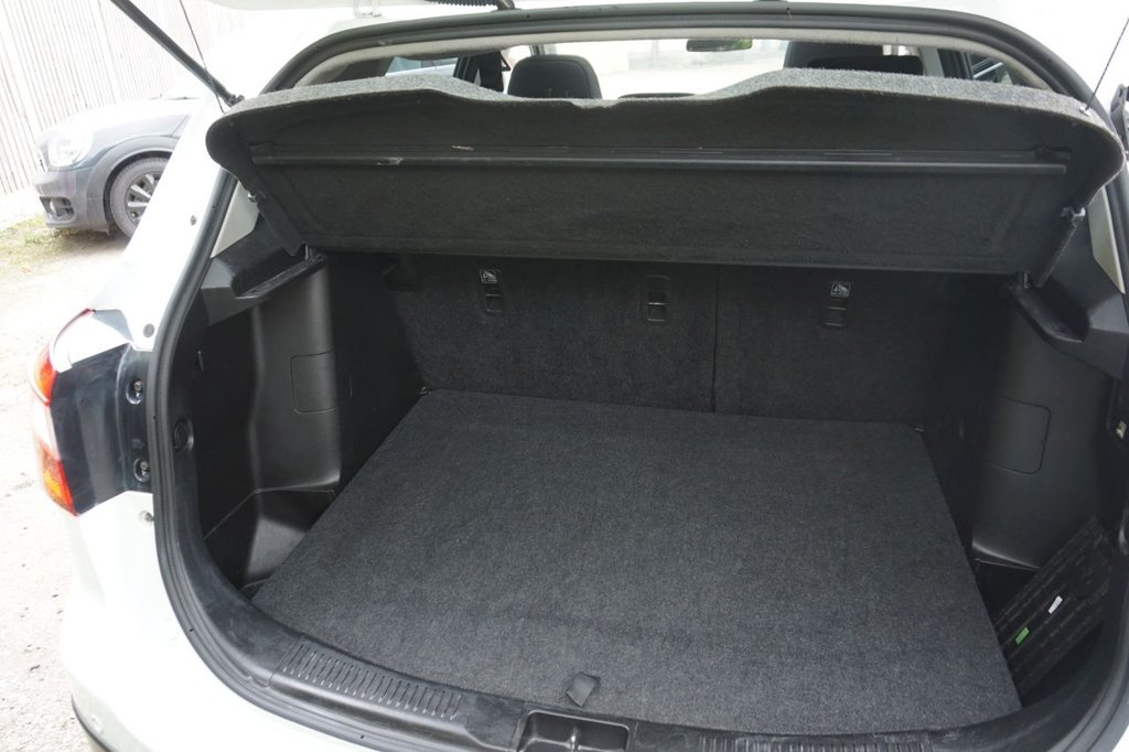 Used Suzuki SX4 S-Cross 2015 for sale - 76147582: Photo 19