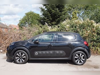 Used Citroen C3 2017 for sale - 79695538: Photo