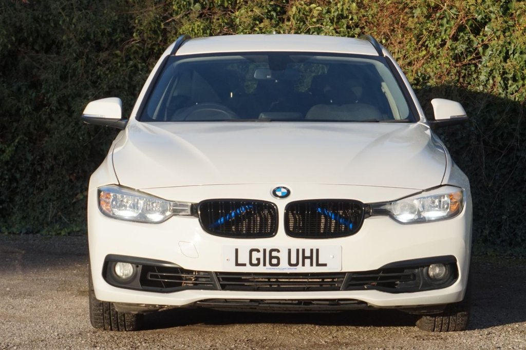 Used BMW 3 Series 2016 for sale - 76558595: Photo 11